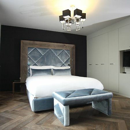 Aparthotel L'Impronta Etterbeek Exterior foto
