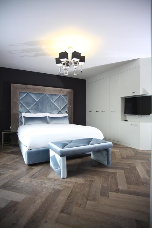 Aparthotel L'Impronta Etterbeek Exterior foto