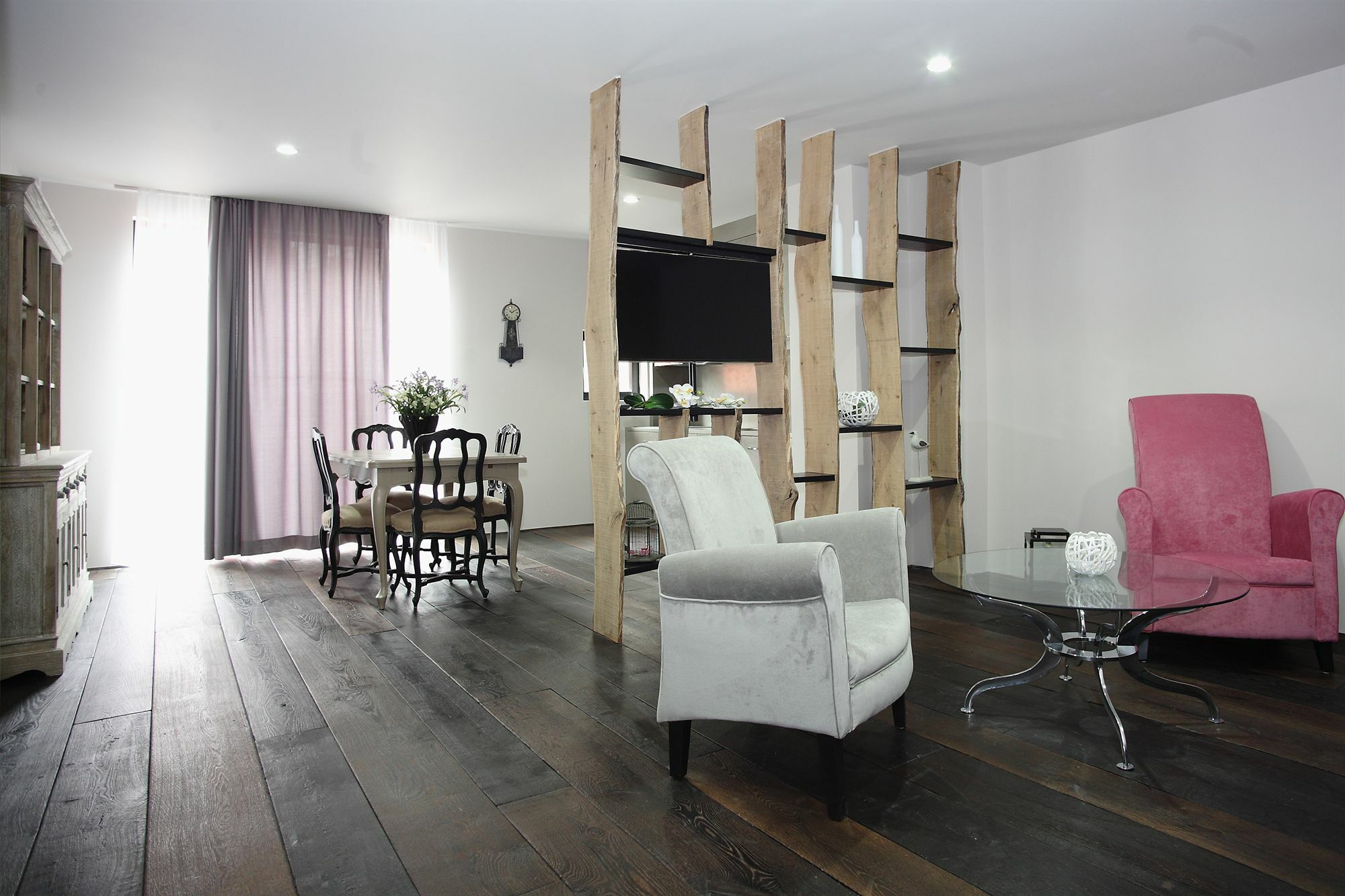 Aparthotel L'Impronta Etterbeek Exterior foto