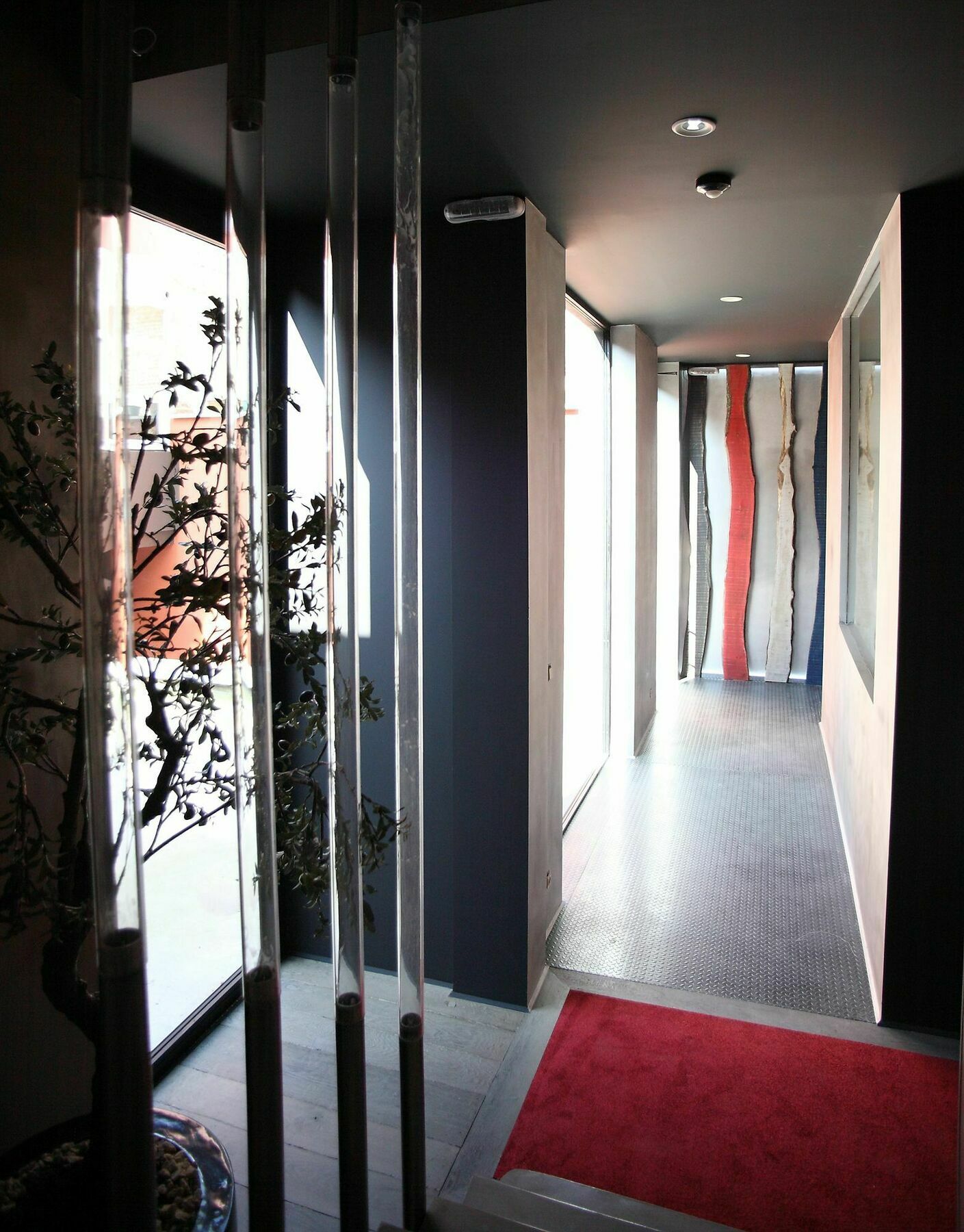 Aparthotel L'Impronta Etterbeek Exterior foto