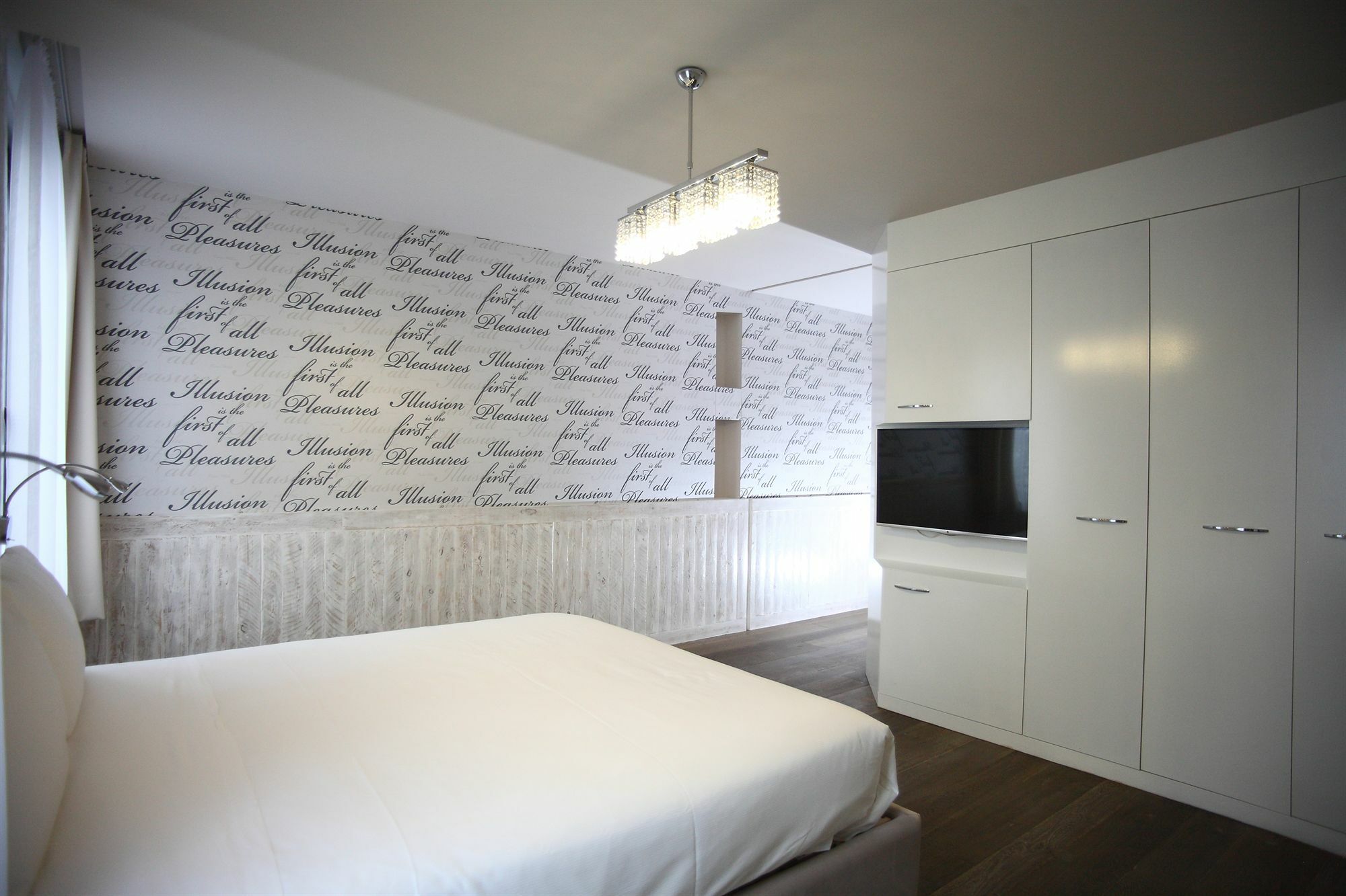 Aparthotel L'Impronta Etterbeek Exterior foto