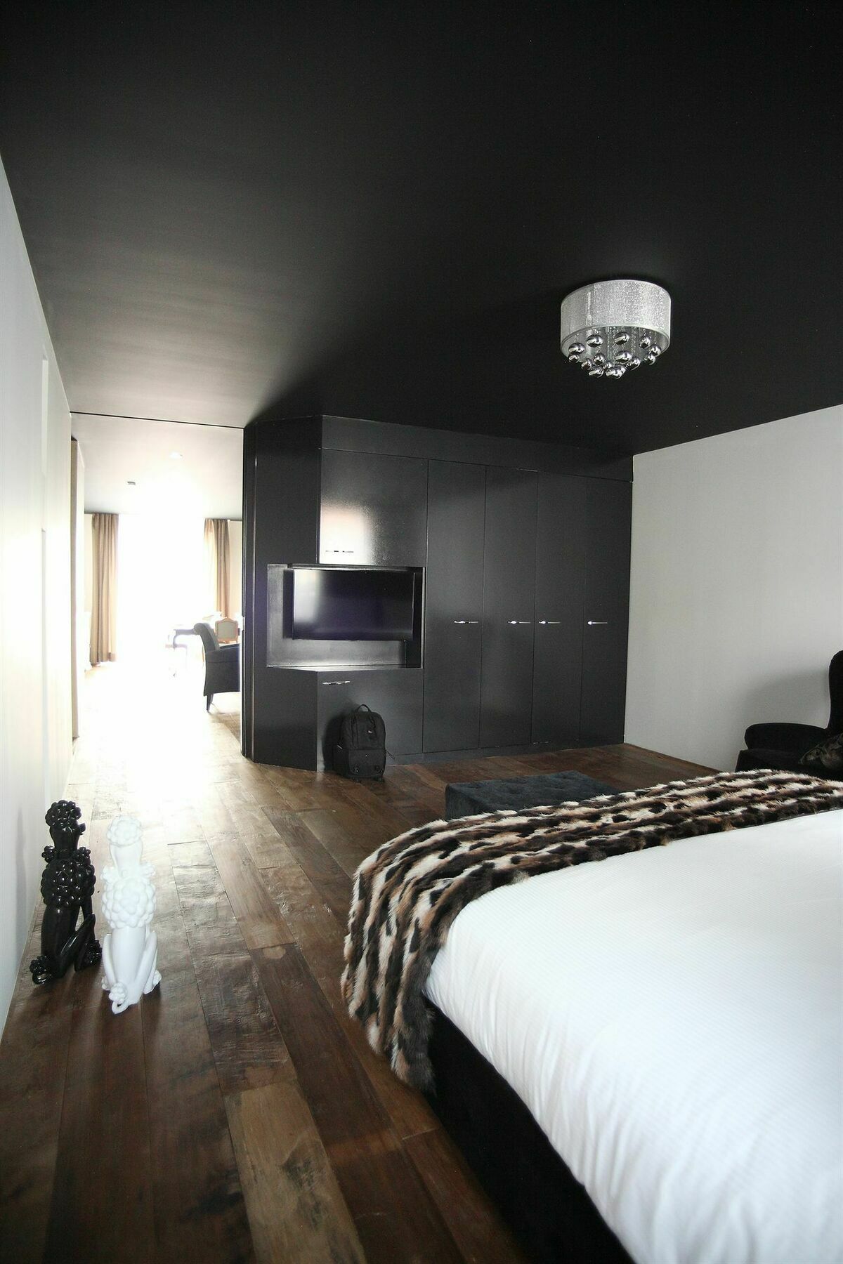 Aparthotel L'Impronta Etterbeek Exterior foto