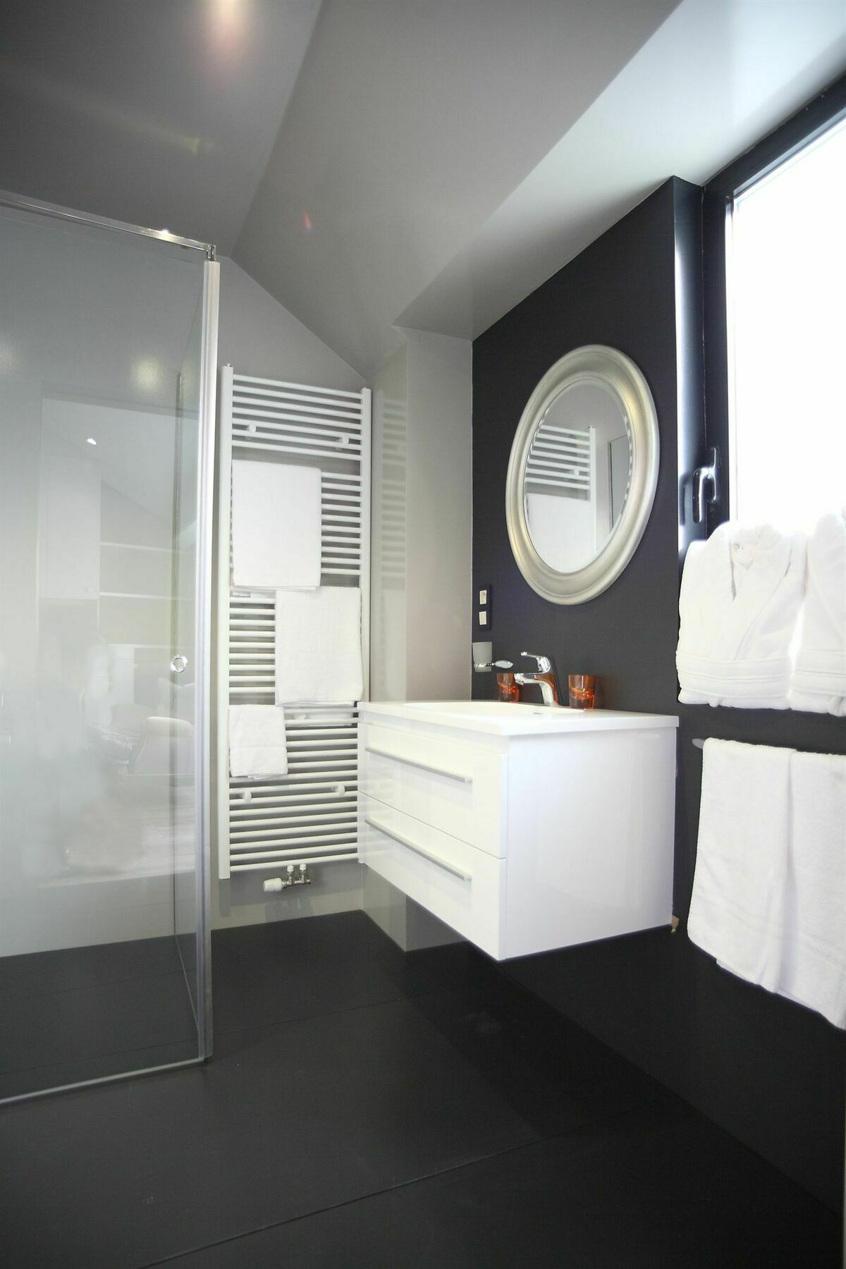 Aparthotel L'Impronta Etterbeek Exterior foto
